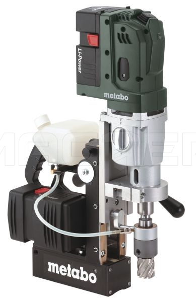 Metabo MAG 28 LTX 32
